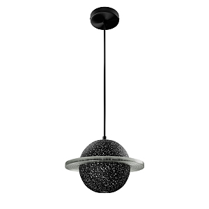 Светильник подвесной Albury LE141L-20B