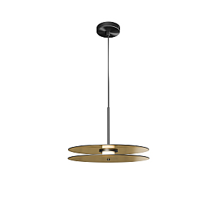 Светильник подвесной Echuka LE142L-38BR