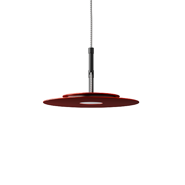 Светильник подвесной Bamako LE143L-25R