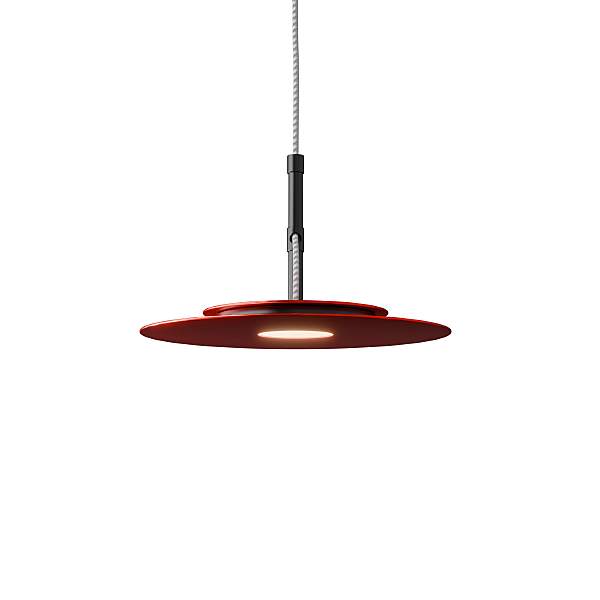 Светильник подвесной Bamako LE143L-25R