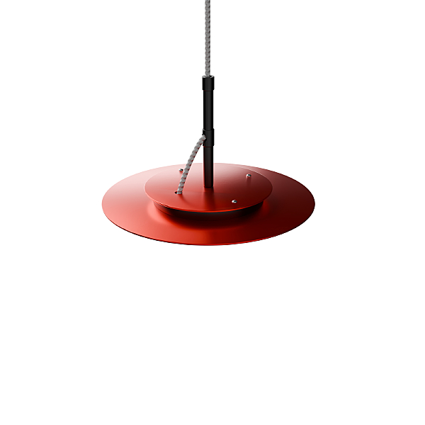 Светильник подвесной Bamako LE143L-25R