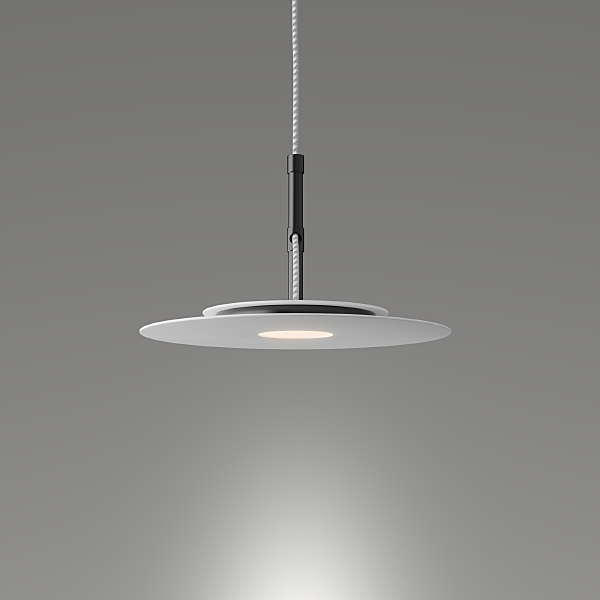 Светильник подвесной Bamako LE143L-25W