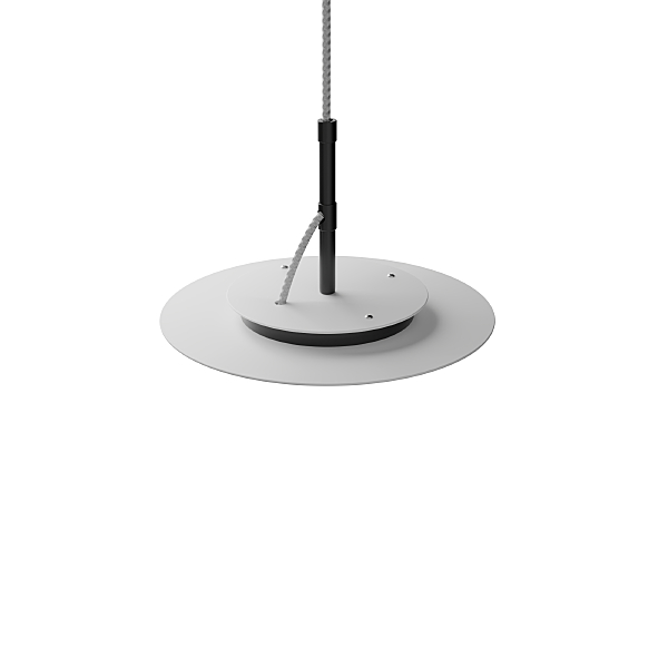 Светильник подвесной Bamako LE143L-25W