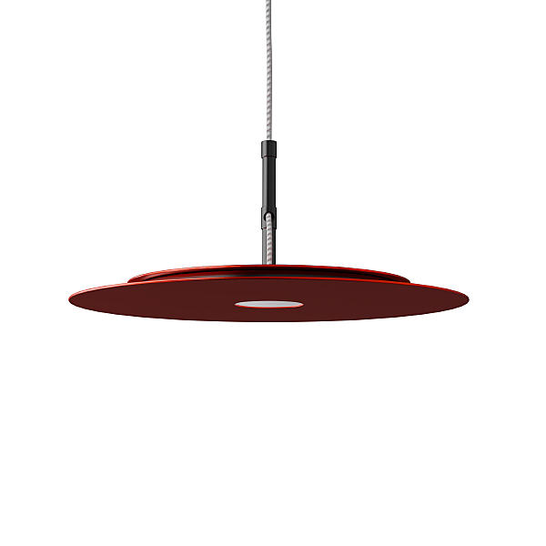 Светильник подвесной Bamako LE143L-35R