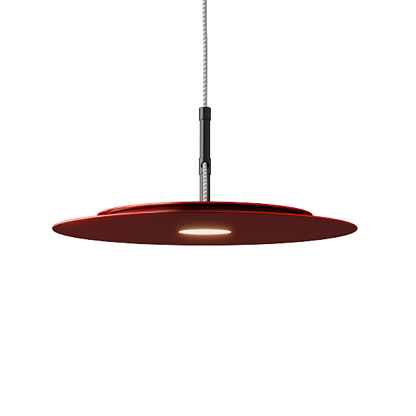 Светильник подвесной Bamako LE143L-35R