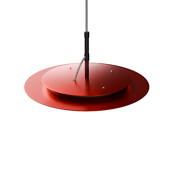 Светильник подвесной Bamako LE143L-35R