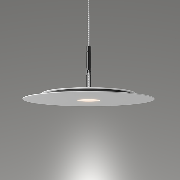 Светильник подвесной Bamako LE143L-35W