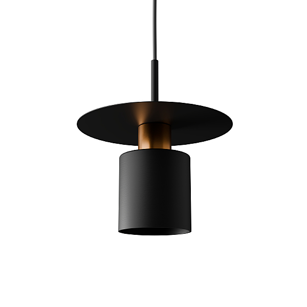 Светильник подвесной Onitsha LE144L-21B