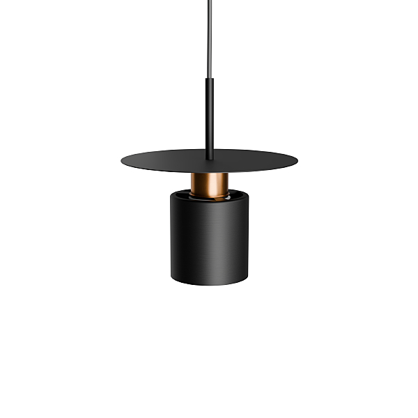 Светильник подвесной Onitsha LE144L-21B