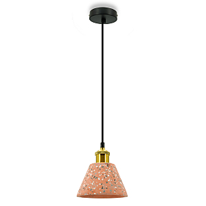 Светильник подвесной Cairo LE145L-17P