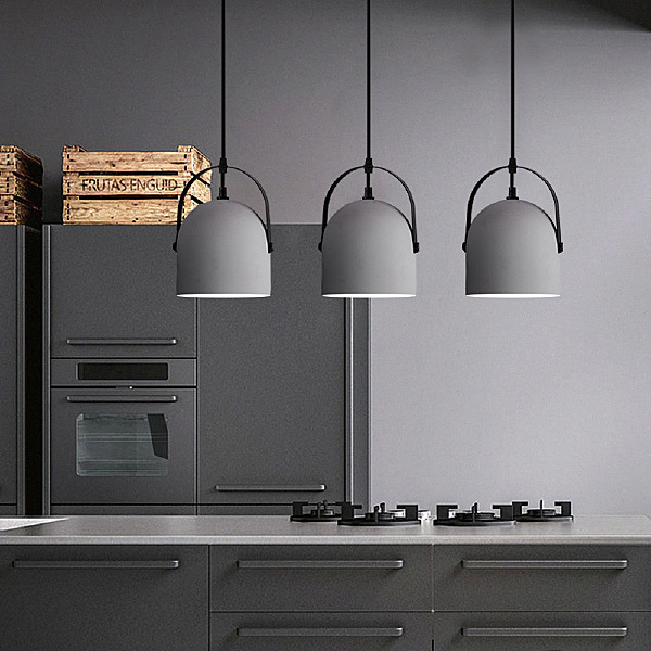 Светильник подвесной Bolivar LE146L-30S