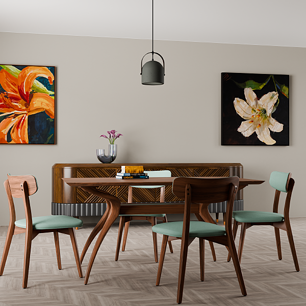 Светильник подвесной Bolivar LE146L-30S