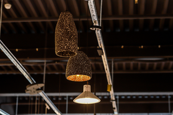 Светильник подвесной Bolivar LE146L-30B