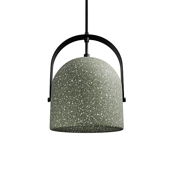 Светильник подвесной Bolivar LE146L-30ST