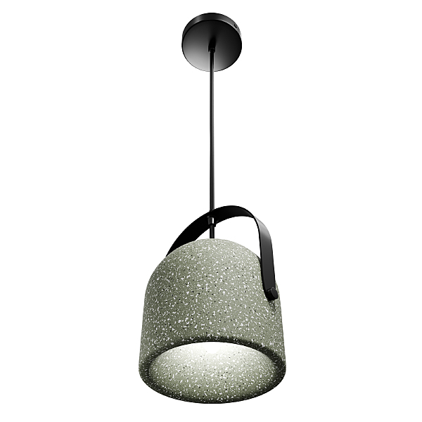 Светильник подвесной Bolivar LE146L-30ST