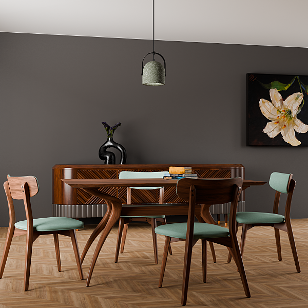 Светильник подвесной Bolivar LE146L-30ST