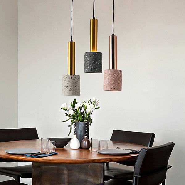 Светильник подвесной Basel LE149L-25W