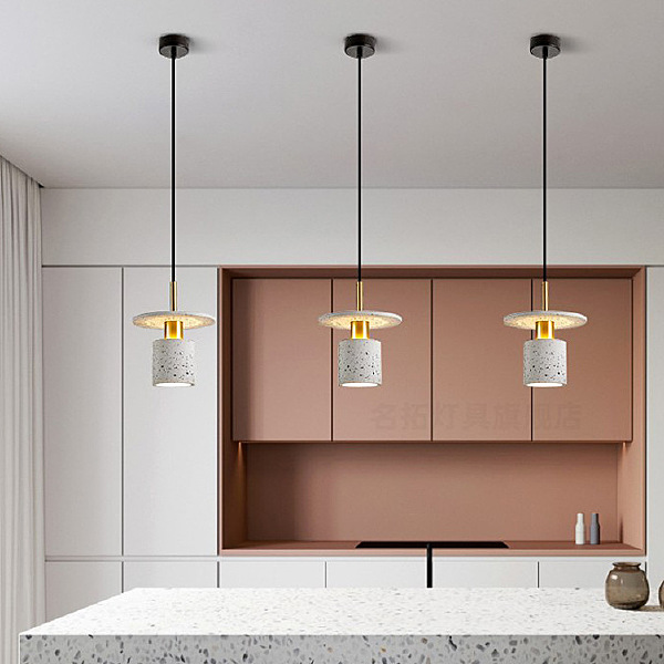 Светильник подвесной Lawrence LE150L-40W