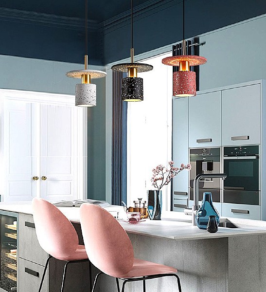 Светильник подвесной Lawrence LE150L-40W