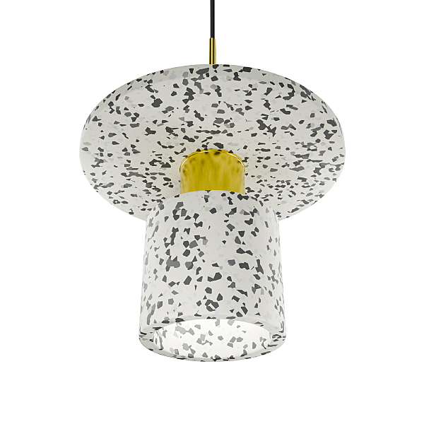 Светильник подвесной Lawrence LE150L-40W