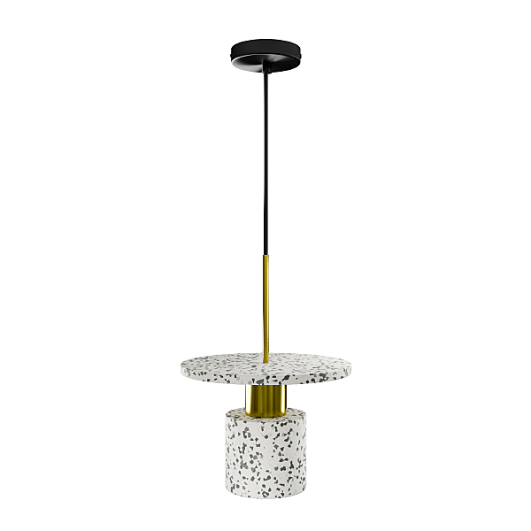 Светильник подвесной Lawrence LE150L-40W