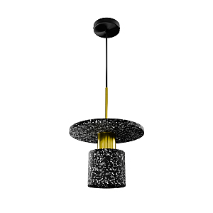 Светильник подвесной Lawrence LE150L-40B