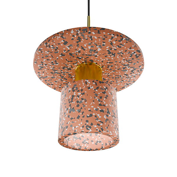 Светильник подвесной Lawrence LE150L-40P