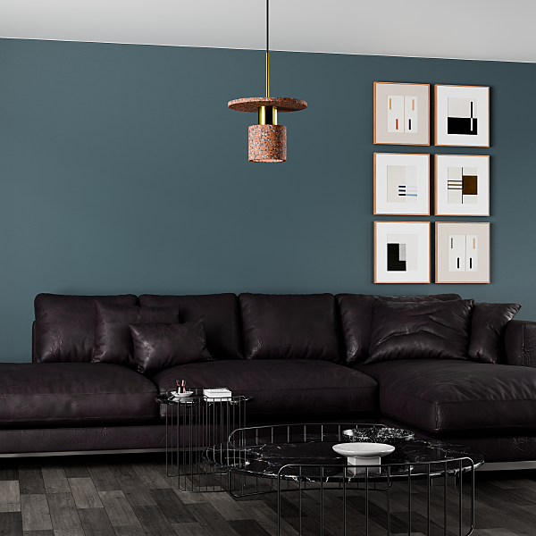 Светильник подвесной Lawrence LE150L-40P