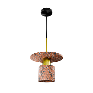 Светильник подвесной Lawrence LE150L-40P