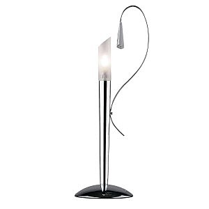 Настольная лампа Odeon Light  DAVIDA 1614/1T