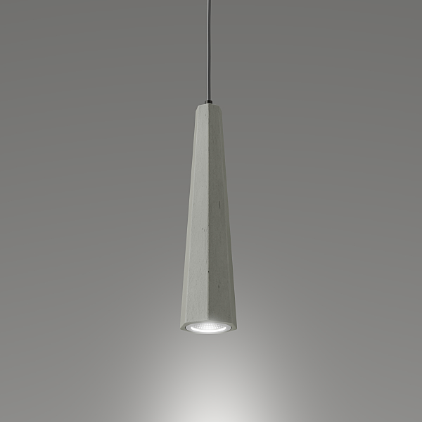 Светильник подвесной Livingstone LE153L-28S