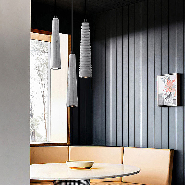 Светильник подвесной Manaus LE154L-28S