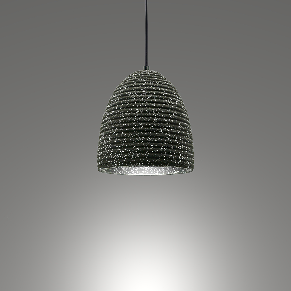 Светильник подвесной Yuma LE155L-21B