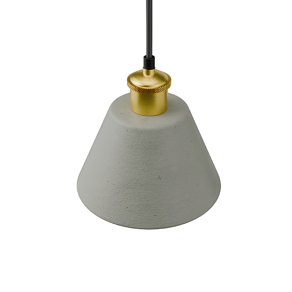 Светильник подвесной Juba LE157L-1SA