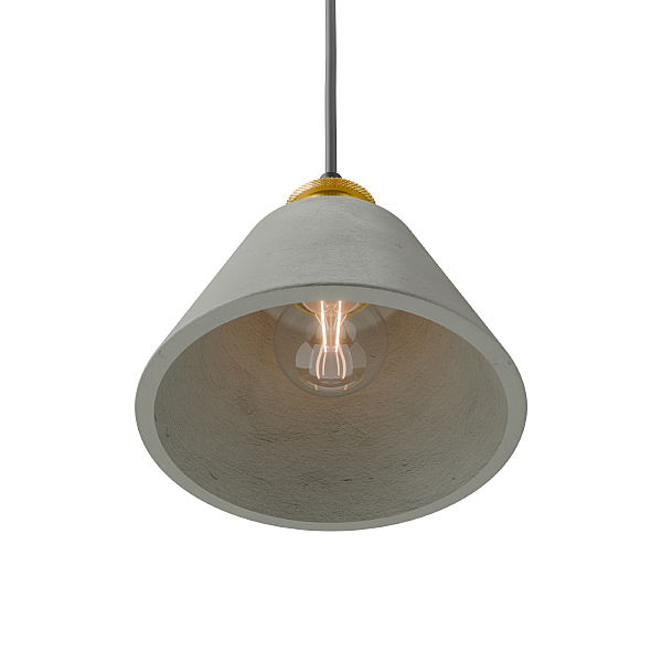 Светильник подвесной Juba LE157L-1SA