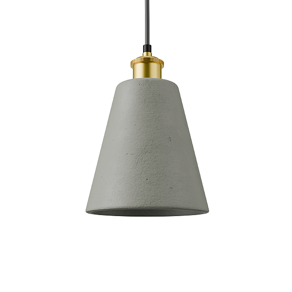 Светильник подвесной Juba LE157L-1SB