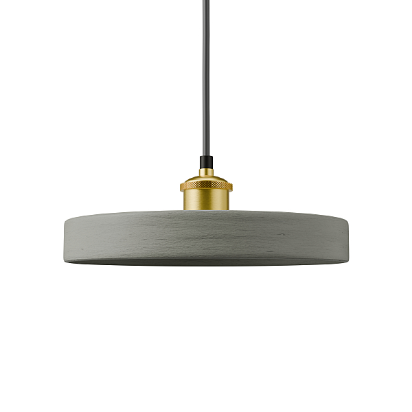 Светильник подвесной Juba LE157L-1SC