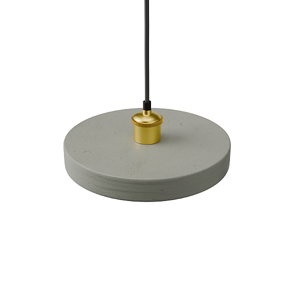 Светильник подвесной Juba LE157L-1SC