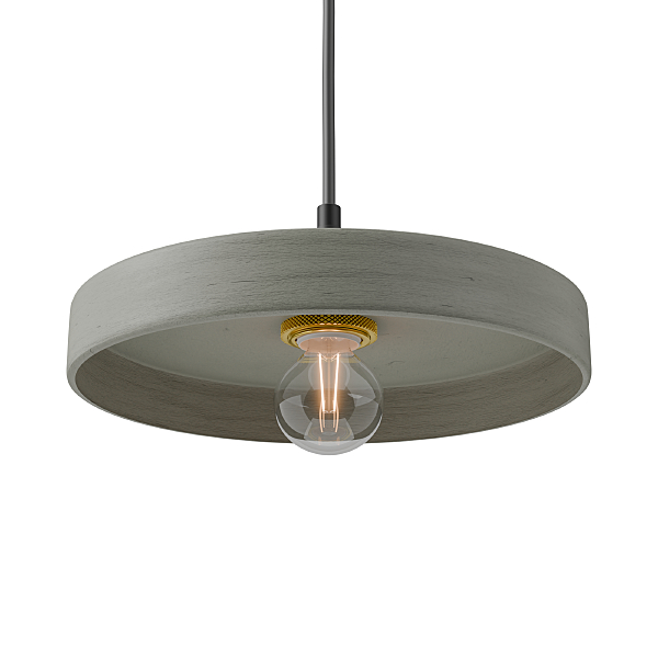 Светильник подвесной Juba LE157L-1SC