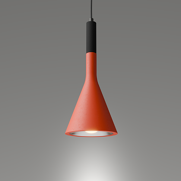 Светильник подвесной Yangra LE160L-37R