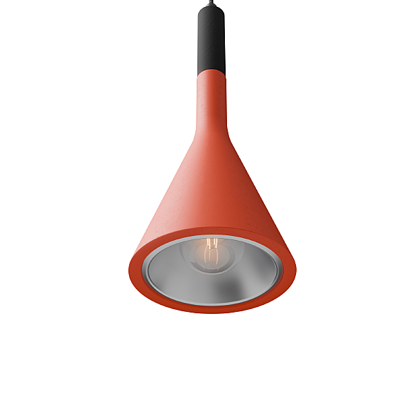 Светильник подвесной Yangra LE160L-37R