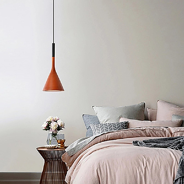 Светильник подвесной Yangra LE160L-37R