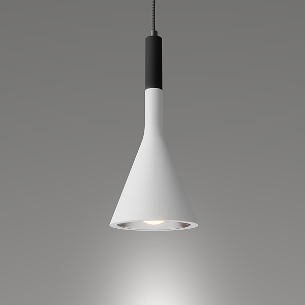 Светильник подвесной Yangra LE160L-37W