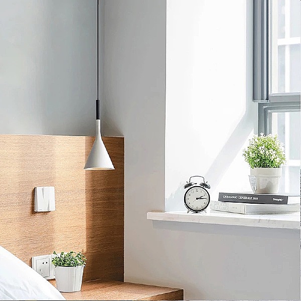 Светильник подвесной Yangra LE160L-37W