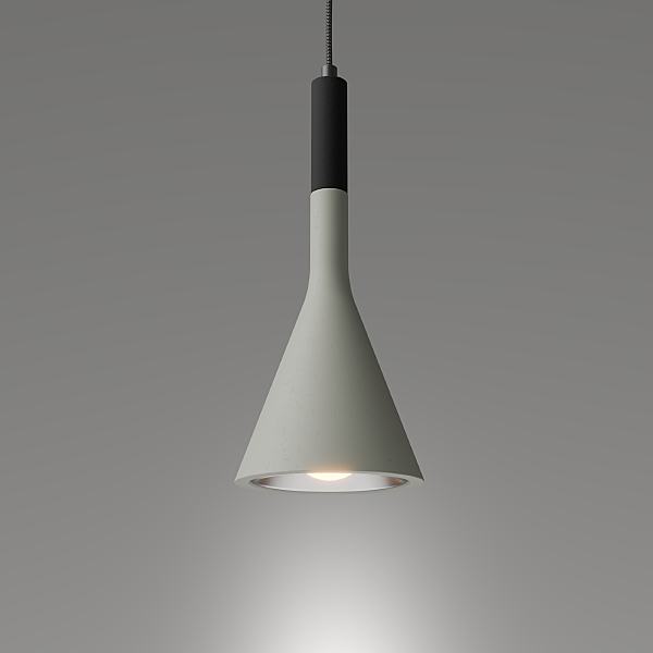 Светильник подвесной Yangra LE160L-37S