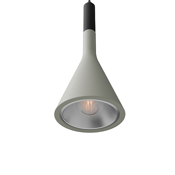 Светильник подвесной Yangra LE160L-37S