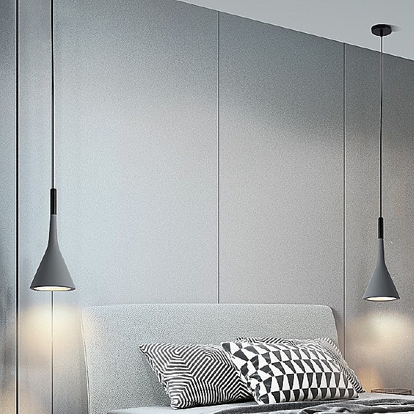 Светильник подвесной Yangra LE160L-37S