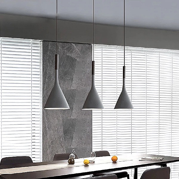 Светильник подвесной Yangra LE160L-37S