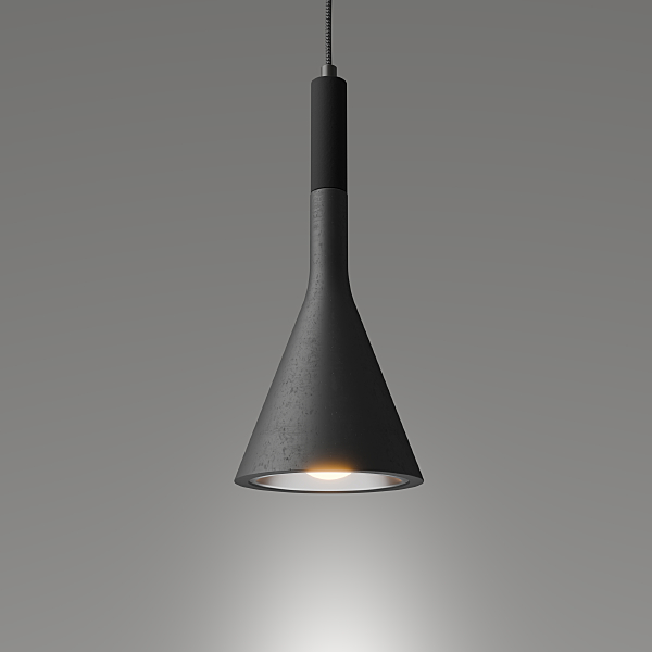 Светильник подвесной Yangra LE160L-37B