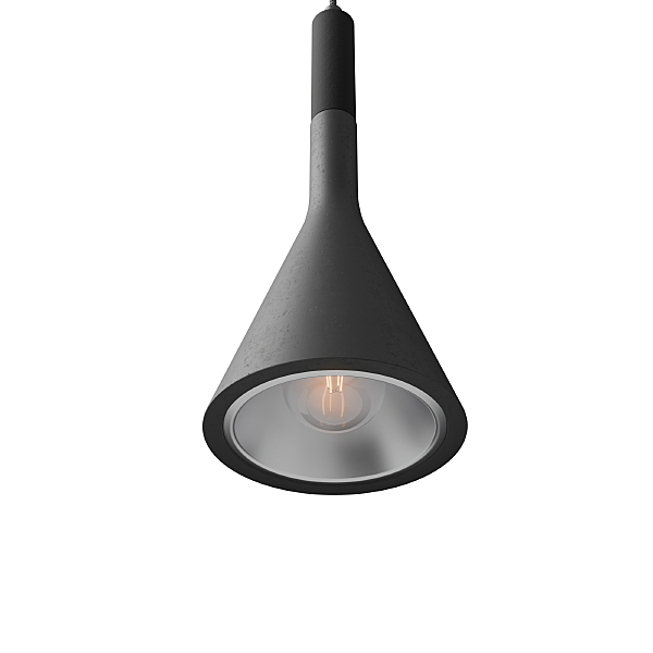 Светильник подвесной Yangra LE160L-37B